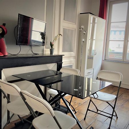 Studio Double 21 Centre De Limoges Wifi Экстерьер фото