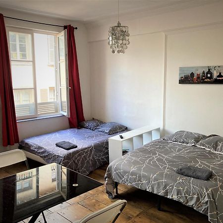 Studio Double 21 Centre De Limoges Wifi Экстерьер фото