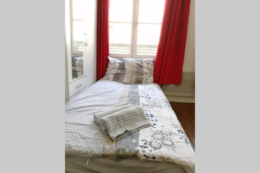 Studio Double 21 Centre De Limoges Wifi Экстерьер фото