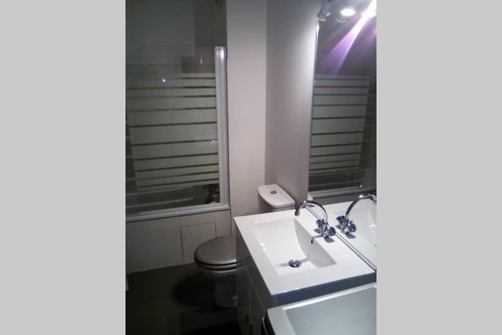 Studio Double 21 Centre De Limoges Wifi Экстерьер фото