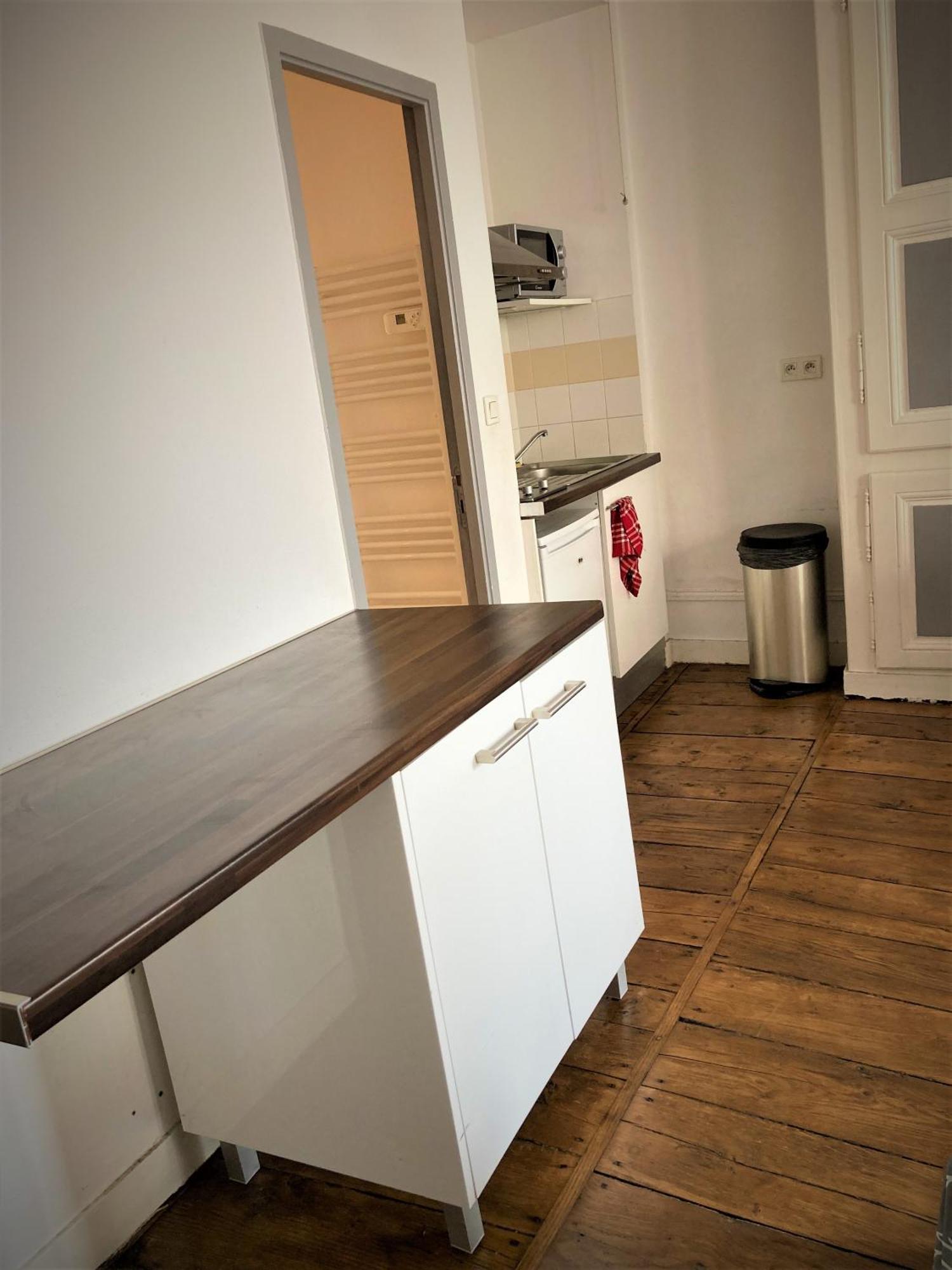 Studio Double 21 Centre De Limoges Wifi Экстерьер фото